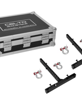 CELTO ACOUSTIQUE IR10+-CB2 Flyframe Set (Bộ khung treo Flyframe Set)