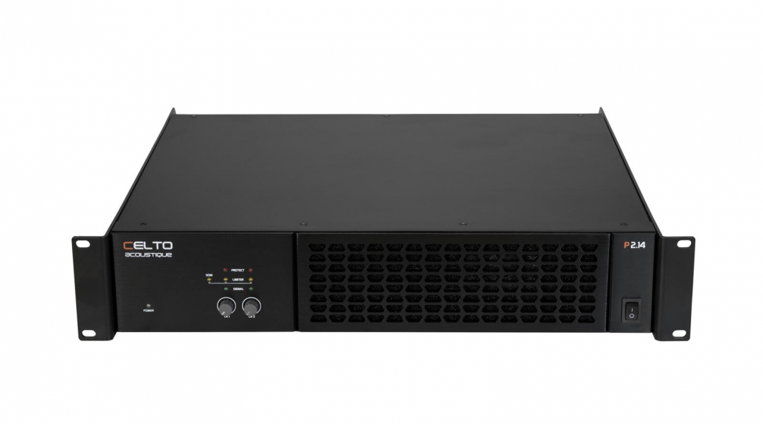 Celto Acoustique P2.14 - Ảnh 3