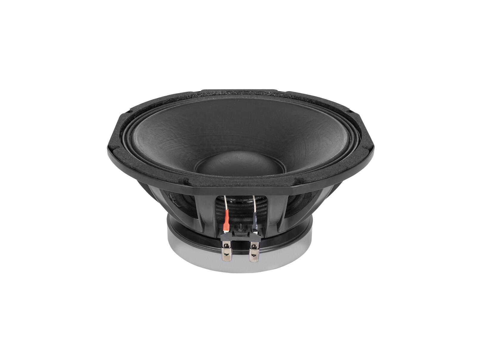 CELTO ACOUSTIQUE 12PF600 12" Woofer, Ferrite Magnet, Aluminium Basket