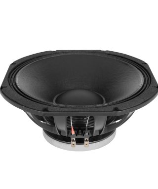 CELTO ACOUSTIQUE 15PF800 15" Woofer, Ferrite Magnet, Aluminium Basket