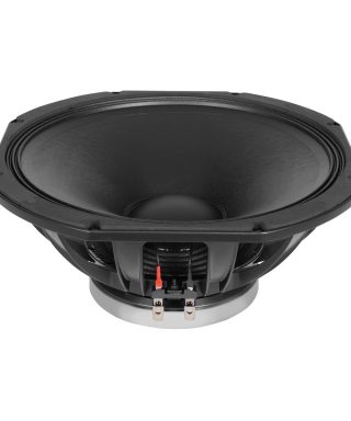 CELTO ACOUSTIQUE 15NG500 15" Woofer, Ferrite Magnet, Aluminium Basket Stock for approx. 4 wk(s)