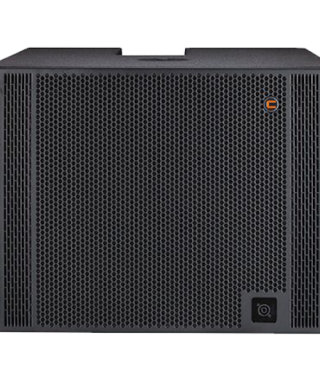 CELTO ACOUSTIQUE IWAC118S Subwoofe